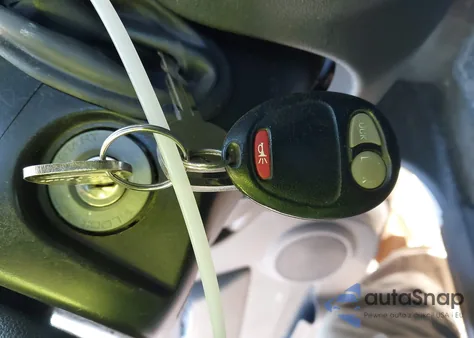 2006 Chevrolet Colorado Lt from USA, damaged, VIN 1GCCS196168253357